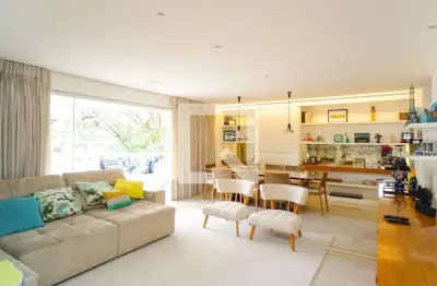 Apartamento para venda - recreio, 3 quartos,  181 m² - rio de janeiro