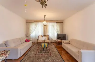 Casa para venda - lapa, 4 quartos,  280 m² - são paulo