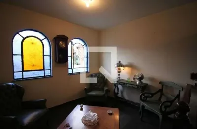 Casa para venda - vila campo grande, 5 quartos,  342 m² - são paulo