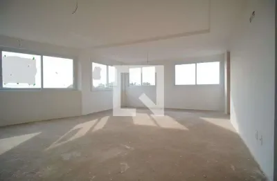 Apartamento para venda - passo d&apos;areia, 4 quartos,  188 m² - porto alegre