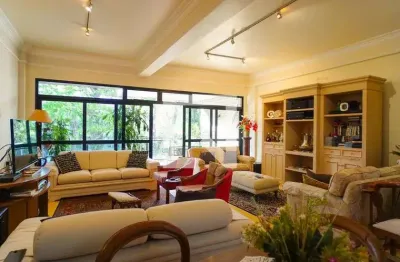 Apartamento para venda - jardim oceânico, 3 quartos,  206 m² - rio de janeiro
