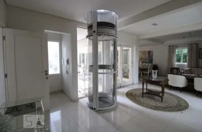 Casa / sobrado em condomínio para venda - jardim do sol, 4 quartos,  407 m² - campinas