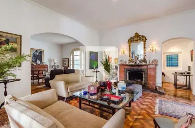 Casa para venda - vila madalena, 4 quartos,  320 m² - são paulo