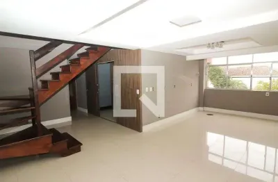 Cobertura para venda - nonoai, 3 quartos,  298 m² - porto alegre