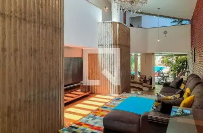 Casa para venda - nova petrópolis, 4 quartos,  388 m² - são bernardo do campo