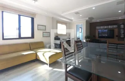 Cobertura para venda - vila augusta, 4 quartos,  240 m² - guarulhos