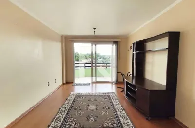 Cobertura para venda - cristo rei, 4 quartos,  268 m² - são leopoldo