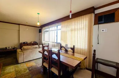 Apartamento para venda - icaraí, 4 quartos,  210 m² - niterói