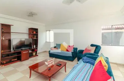 Casa para venda - vila galvão, 5 quartos,  330 m² - guarulhos