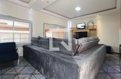 Casa para venda - jardim cocaia, 4 quartos,  430 m² - guarulhos