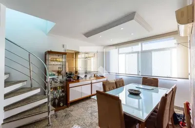 Cobertura para venda - icaraí, 3 quartos,  250 m² - niterói