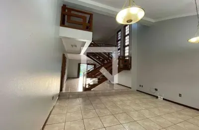 Casa para venda - são josé, 4 quartos,  411 m² - novo hamburgo