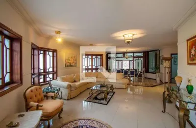 Casa para venda - jardim chapadão, 4 quartos,  400 m² - campinas