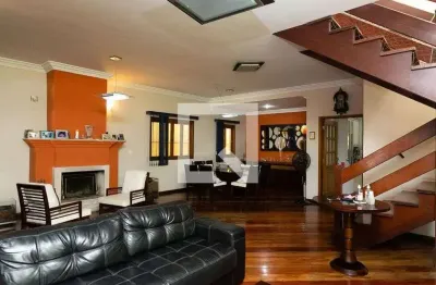 Casa para venda - sumaré, 4 quartos,  350 m² - são paulo