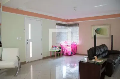 Casa para venda - tucuruvi, 4 quartos,  380 m² - são paulo