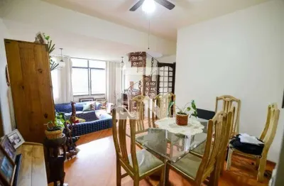 Cobertura para venda - tijuca, 3 quartos,  293 m² - rio de janeiro