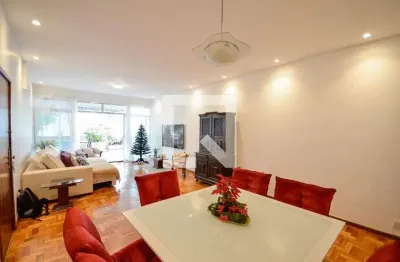 Cobertura para venda - tijuca, 5 quartos,  336 m² - rio de janeiro