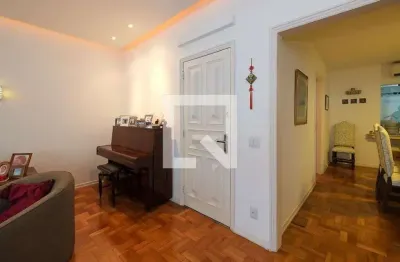 Apartamento para venda - tijuca, 4 quartos,  260 m² - rio de janeiro