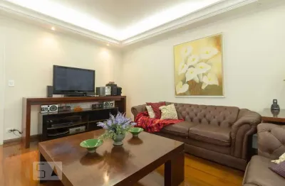 Casa / sobrado em condomínio para venda - jardim marajoara , 4 quartos,  430 m² - são paulo
