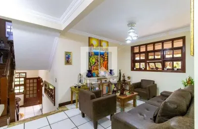 Casa para venda - cidade universitária ii, 4 quartos,  900 m² - campinas