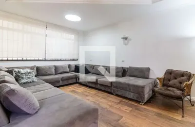 Casa para venda - jardim marajoara , 5 quartos,  350 m² - são paulo