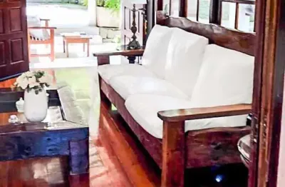 Casa / sobrado em condomínio para venda - vargem pequena, 4 quartos,  365 m² - rio de janeiro
