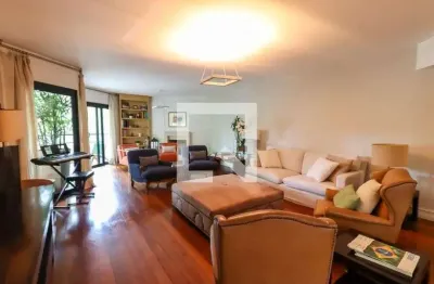 Apartamento para venda - real parque, 3 quartos,  227 m² - são paulo