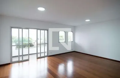 Apartamento para venda - campo belo, 3 quartos,  212 m² - são paulo