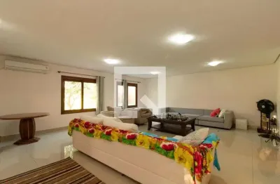 Casa para venda - cavalhada, 3 quartos,  600 m² - porto alegre