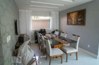 Casa / sobrado em condomínio para venda - vargem pequena, 4 quartos,  500 m² - rio de janeiro