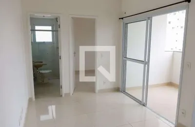 Apartamento com 1 quarto à venda na Avenida Santo Antônio, Centro, Osasco