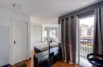 Kitnet / Stúdio à venda na Rua Caetano Pinto, Mooca, São Paulo