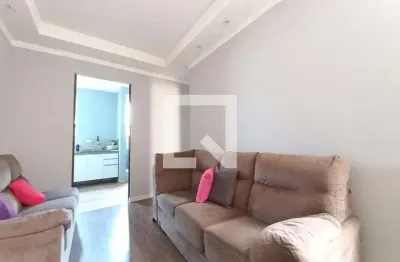 Apartamento para venda - campos elíseos , 2 quartos,  50 m² - campinas
