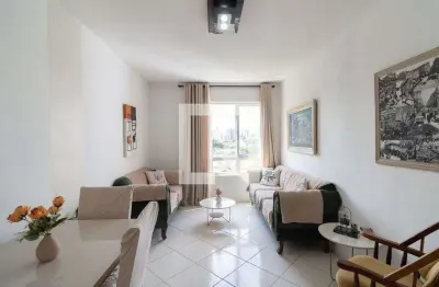 Apartamento para Venda - Cidade São Francisco , 2 Quartos,  62 m² - São Paulo