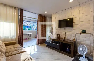 Casa para venda - cidade sao jorge, 5 quartos,  185 m² - santo andré