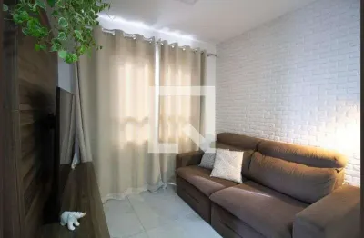 Apartamento para venda - itaquera, 3 quartos,  55 m² - são paulo