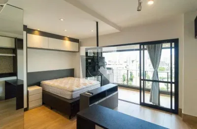 Kitnet / stúdio para venda - vila mariana, 1 quarto,  40 m² - são paulo