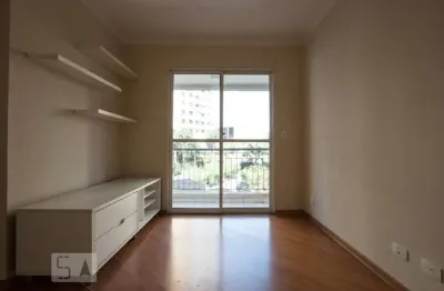Apartamento para venda - vila andrade, 3 quartos,  63 m² - são paulo