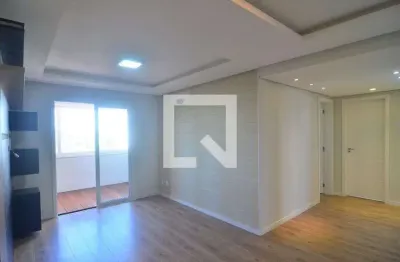 Apartamento para venda - marechal rondon, 3 quartos,  120 m² - canoas