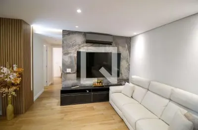 Apartamento para venda - tatuapé, 3 quartos,  106 m² - são paulo