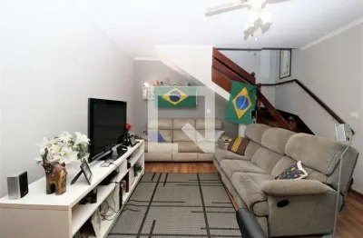 Casa para venda - santana, 5 quartos,  300 m² - são paulo