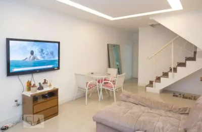 Cobertura para venda - recreio, 4 quartos,  211 m² - rio de janeiro