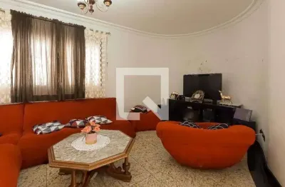 Casa para venda - vila rosália, 3 quartos,  350 m² - guarulhos