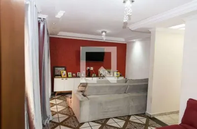 Casa para venda - vila nogueira, 3 quartos,  450 m² - diadema