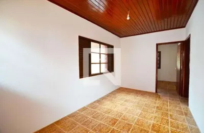 Casa para venda - campo novo, 3 quartos,  150 m² - porto alegre