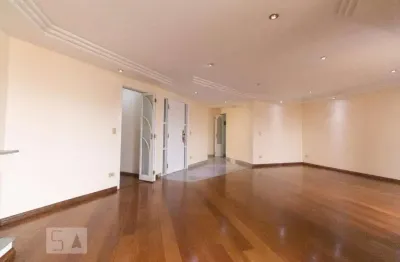 Apartamento para venda - jardim anália franco, 3 quartos,  183 m² - são paulo