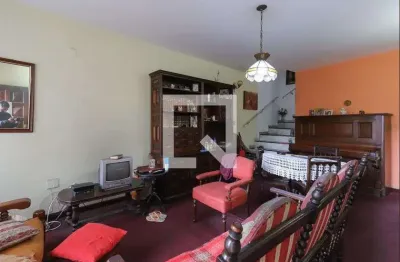 Casa para venda - santana, 3 quartos,  105 m² - são paulo