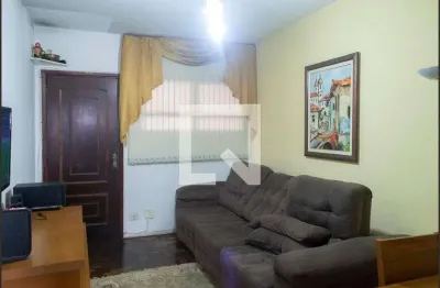 Apartamento para venda - santana, 2 quartos,  53 m² - são paulo