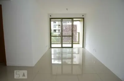 Apartamento para venda - freguesia , 3 quartos,  82 m² - rio de janeiro