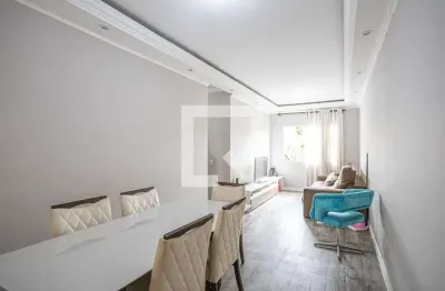 Apartamento para venda - novo osasco, 3 quartos,  76 m² - osasco